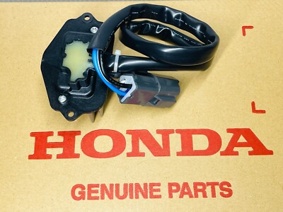 HONDA ACURA GENUINE OEM NSX NA1 2 HVAC HEATER BLOWER RESISTOR