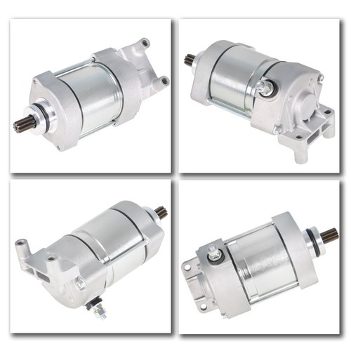Fit For Yamaha YZF-R1 YZF R1 / R1S 2004 2005 2006 2007 2008 Starter - Picture 2 of 9