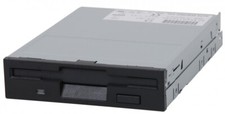 Floppy Drive ALPS FD BLACK 1.44MB Computer Server Internal