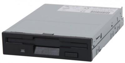 DISKETTENLAUFWERK ALPS FD SCHWARZ 1.44MB Computer Server intern Floppy Drive