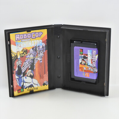 Robocop vs Terminator 【中古・SMS欧州版】 $_57.JPG?set_id=880000500F