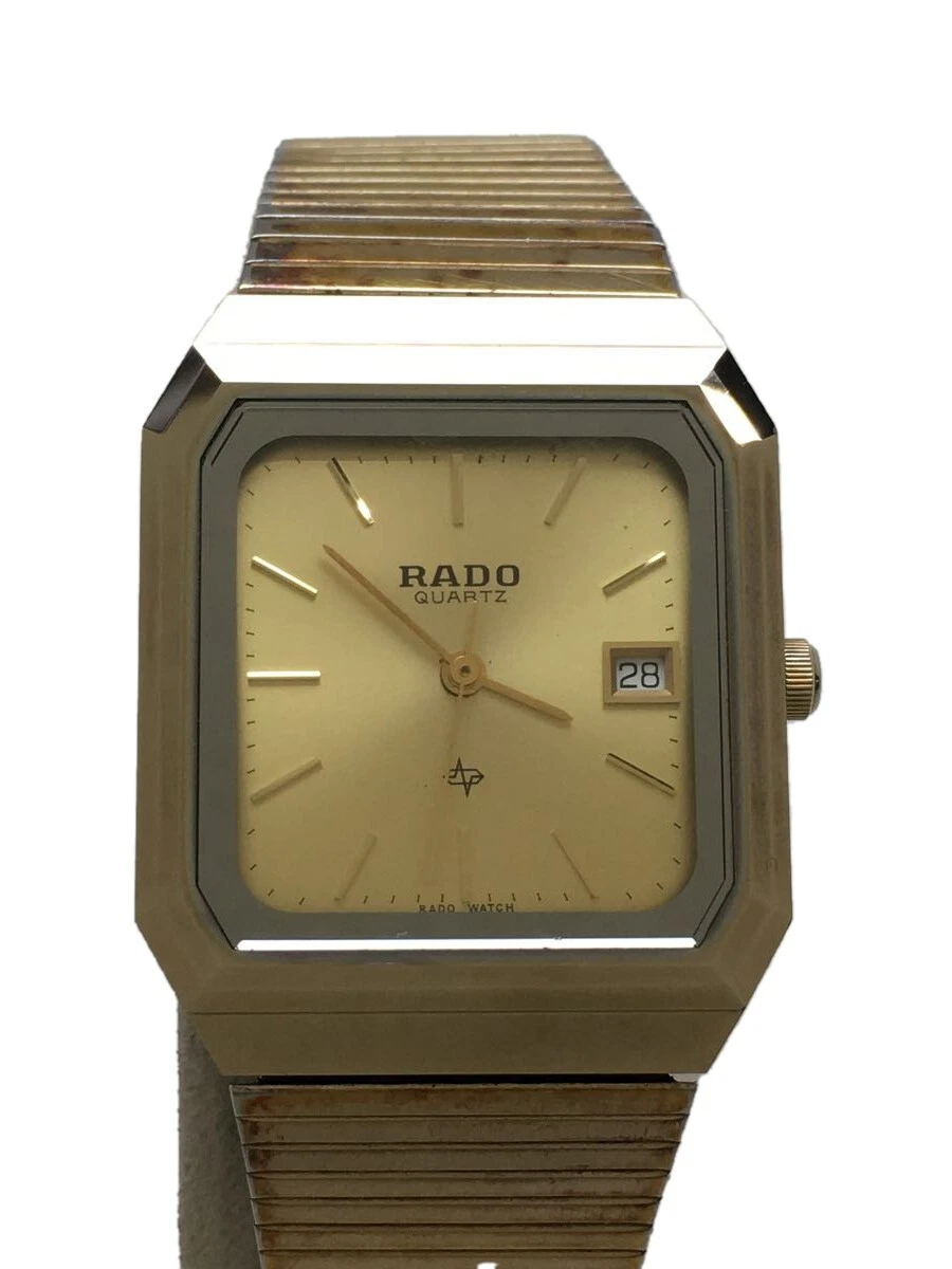 Rado made in swiss outlet