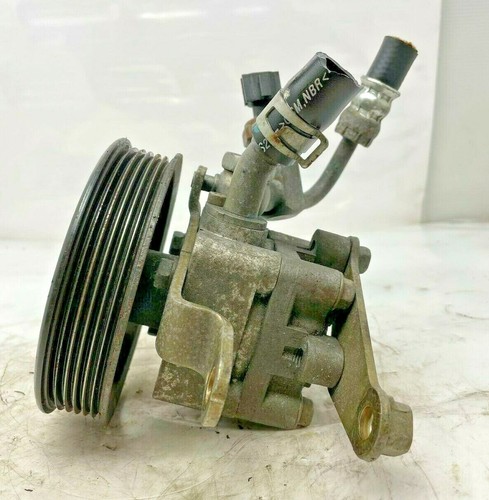 2008 NISSAN ALTIMA 2.5L 4-CYLINDER 