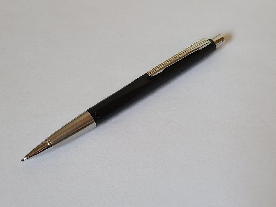 Pilot Mechanical Pencils Thick Shaft 2000 Yen Model 0.7Mm