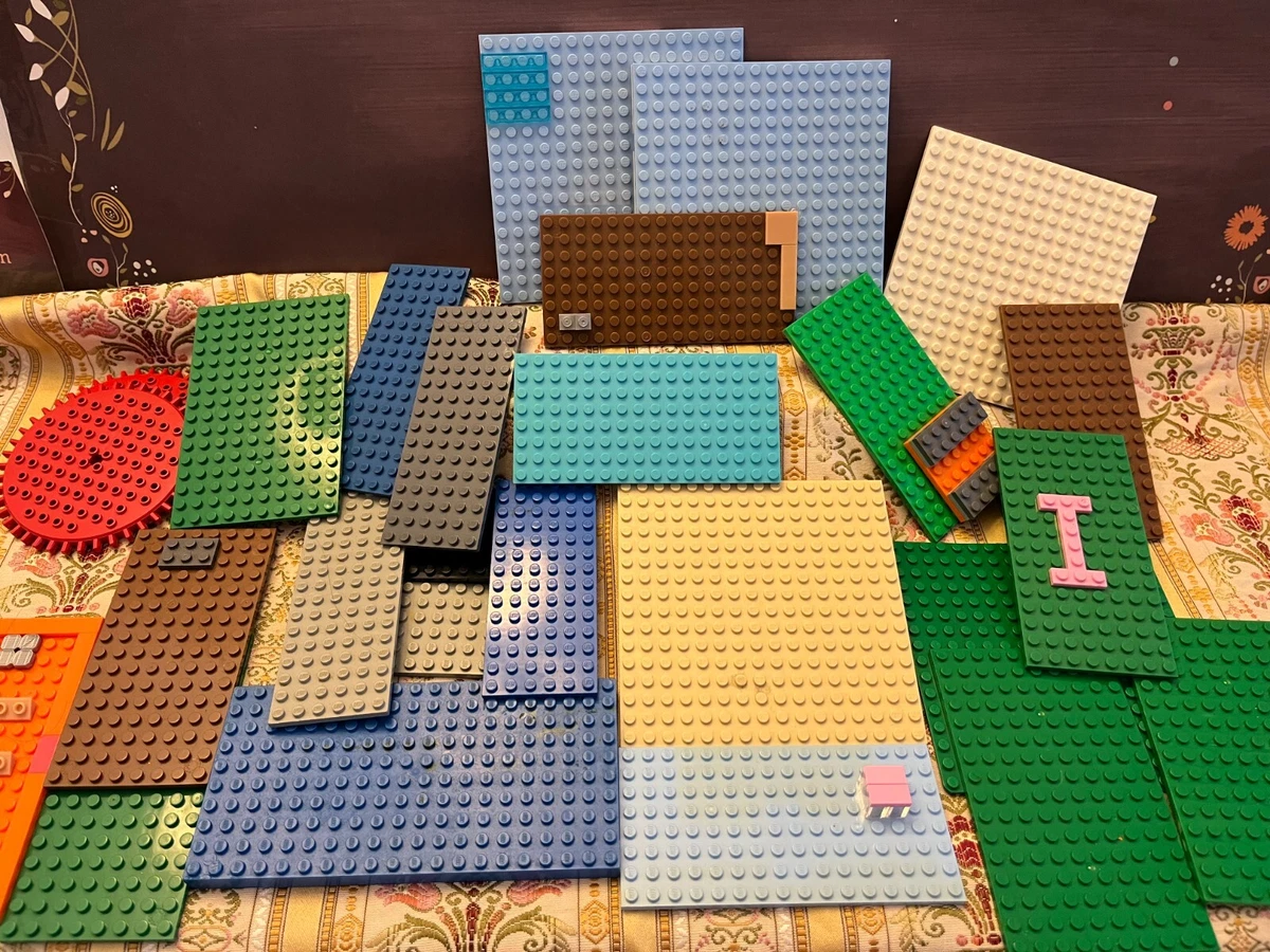 LEGO Base Plate 5