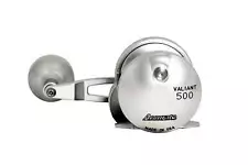OPEN BOX Accurate Valiant Conventional Reels - 10% OFF!