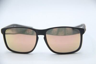 NEW RUDY PROJECT OVERLAP SP775738-0000 MIRRORED GREY SUNGLASSES W/CASE 58-16