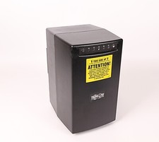 Tripp Lite UPS System SMART 1500, New, SM6182