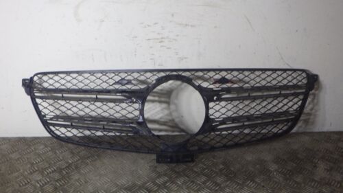 Mercedes W166 grille GLE Class A1668880260