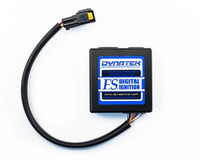 Dynatek Dyna FS Ignition Box CDI Yamaha Raptor 250