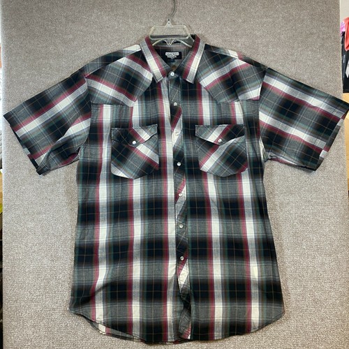 Shirt Large Sht Sleeve 