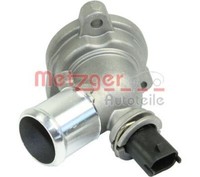 Metzger 4006234 Thermostat, KüHlmittel FüR Chevrolet