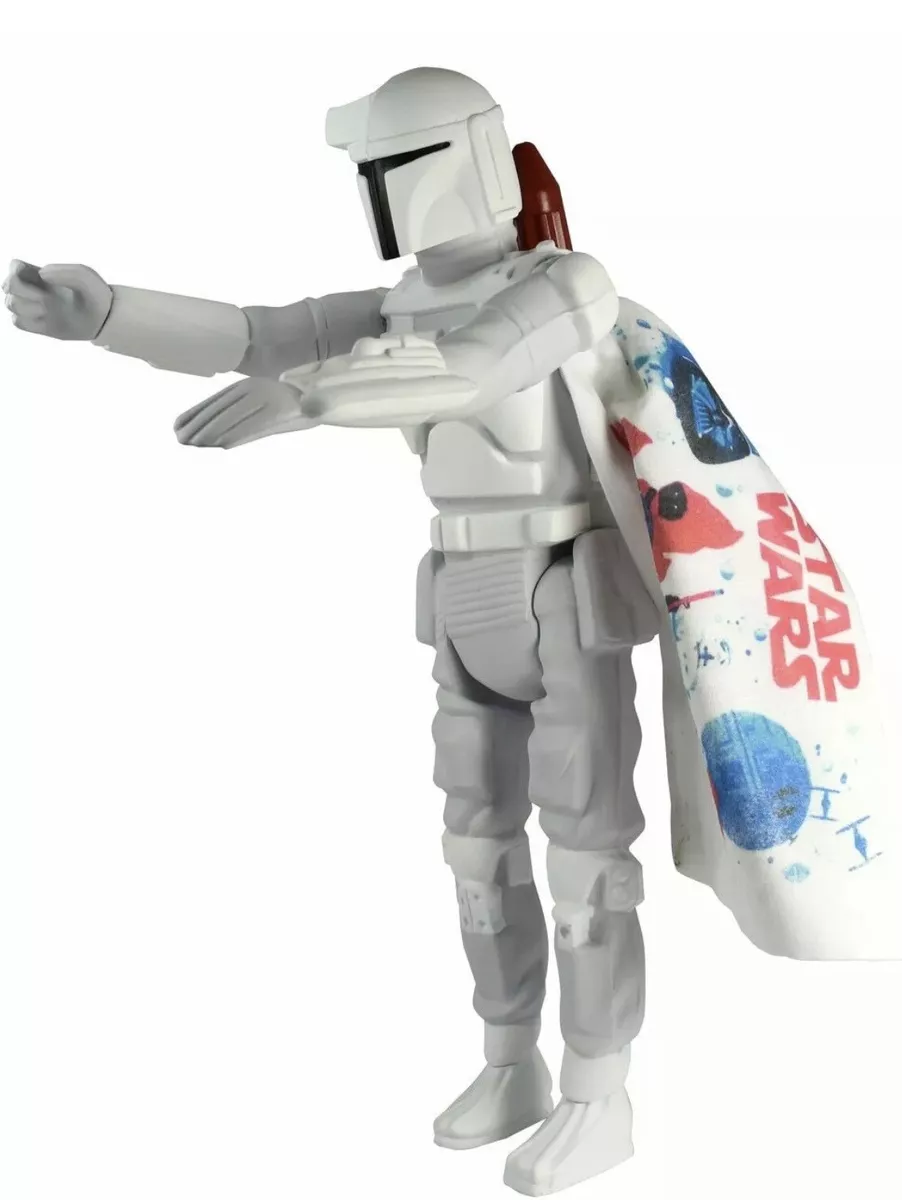 Boba fett best sale prototype