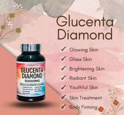 glutathione diamond Mary & May Tranexamic Acid + Glutathione Eye Cream 30 gm main image 0