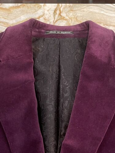 Bespoke blazer Made in England - image 1