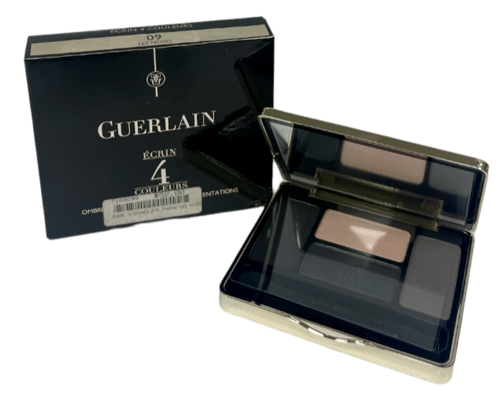 Guerlain Ecrin 4 Couleurs Eye Shadow Palette ( 7.2g / .25oz