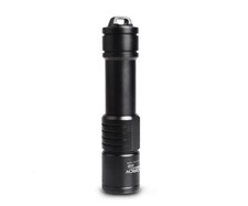 Orca-Torch D520 LED Tauchlampe Backup 1000 Lumen Diving Lamp Torch