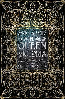 Short Stories from the Age of Queen Victoria by Not Available (Hardcover, 2019)