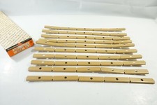 50 PC WIREMOLD #203 Supporting Clip, Buff, Made in USA, FREE 2-3 Day Ship!!!