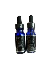 Peter Thomas Roth Retinol Fusion PM Night Serum 0.4oz (PACK OF 2)  - New Sealed