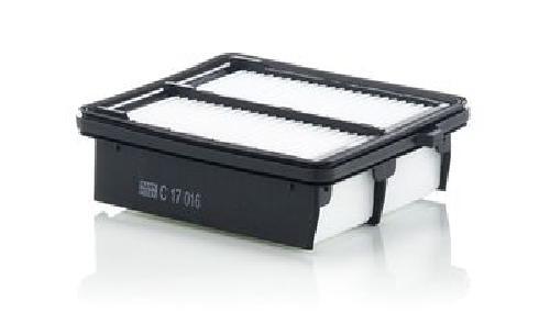 Mann-Filter Filtro De Aire C 17 016 - Imagen 2