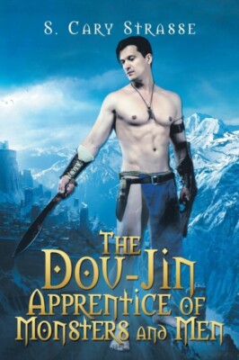 Strasse - Dou-Jin Apprentice of Monsters and Men - New paperback or so - X555z
