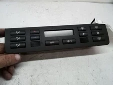 Temperature Control Convertible Fits 01-06 BMW 325i 610590