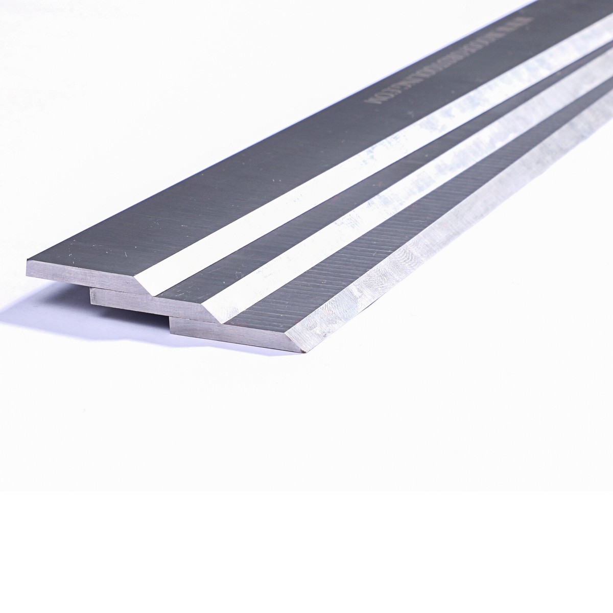 Riveteuse Electrique Kity 1637, 637, 636 Paire De Lames De Rabot Réaffûtables 260 Couvre Lit Boutis