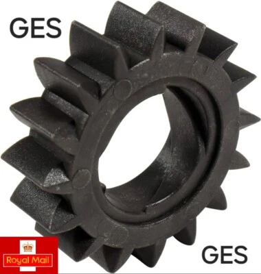 GES REPLACEMENT BENDIX GEAR 16 TEETH COG FOR BRIGGS & STRATTON 695708 280104 693059