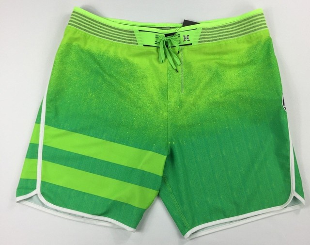 hurley phantom 18 shorts