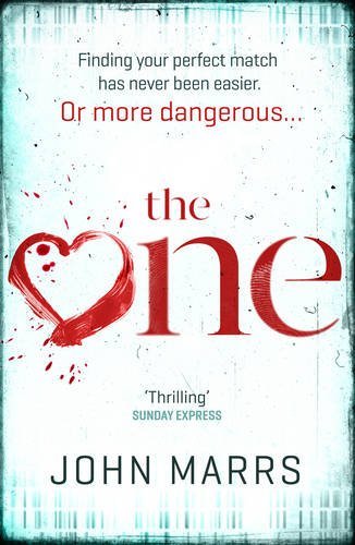 The One-John Marrs