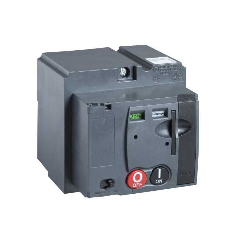 Schneider LV431549 Telecomando Interruttore nsx250 Mt250 Communicante 220-240v C