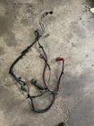 CHRYSLER 300C POSITIVE STARTER ALTERNATOR GLOWPLUG LOOM CABLES 3.0 Crd