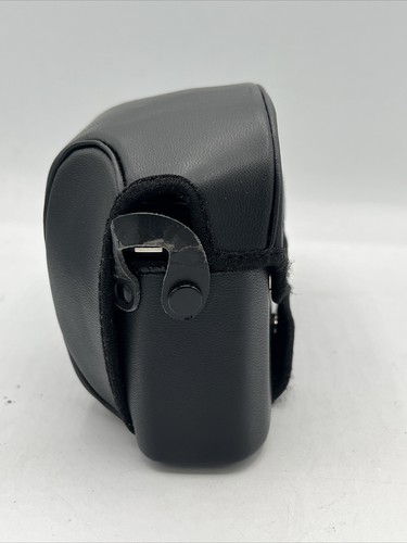 MINT VTG NISHIKA N8000 3-D 35mm Film Camera W Case And Nishika twin light Flash - Picture 9 of 12