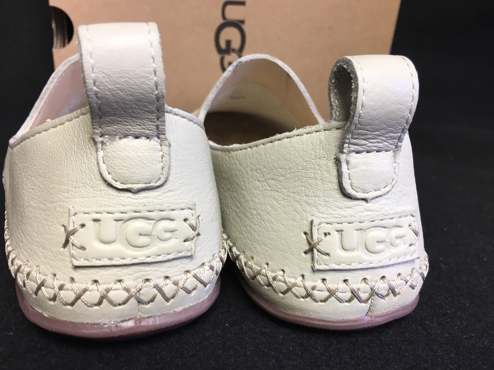 ugg delfina slipper