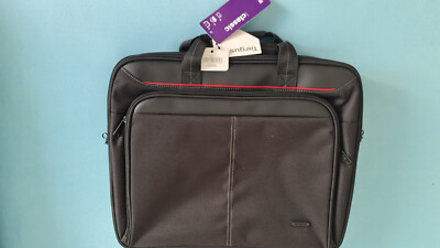 Notebooktasche von TARGUS, 15,6 '' black, neu, unbenutzt
