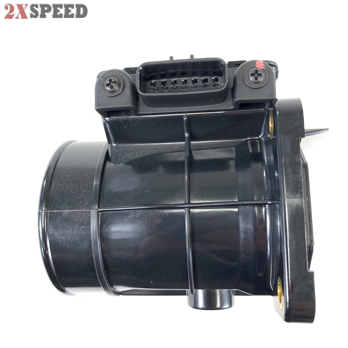 MAF E5T08471 Air Flow Sensor Mass New For 605 Mitsubishi 02 MAF E5T08471 Air Flow Sensor Mass New For 605 Mitsubishi 02