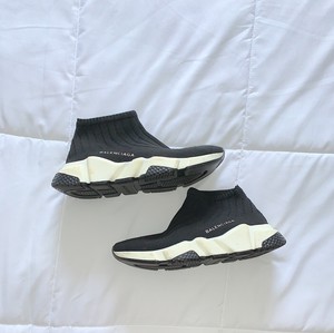 balenciaga speed trainer ebay