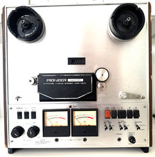 Pioneer RT-1011L 10.5