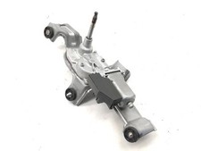 TOYOTA C-Hr X1 1.8 Hybrid ZYX10, Heck Scheibenwischer Motor 85130-F4010 2018