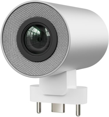 Vibe CA02A Smart Camera 142° Wide Angle 4K Sensor 300mm 720p for S1 Vibe Board