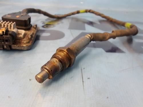 RENAULT TRAFIC VAUHXALL VIVARO 2014-2019 1.6 DTI R9M452 NOX SENSOR 227905433R V2 - Picture 6 of 9