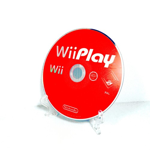 Wii Play (Wii) *casi como nuevo* - Imagen 2 de 4