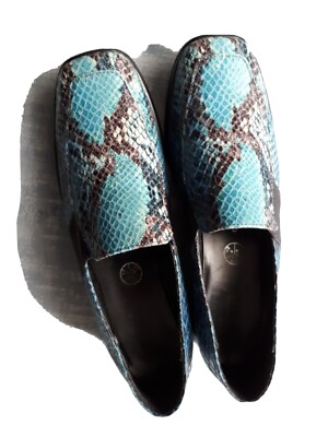 ARA Damen Halbschuhe Slipper Gr. 39,5 UK 6,5 *NEUWERTIG*
