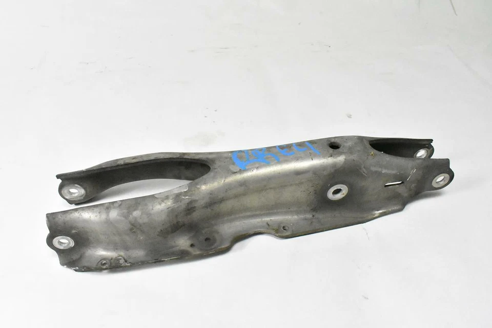 0-10 MERCEDES-BENZ S550 W221 REAR RIGHT SIDE UPPER SUSPENSION CONTROL ARM OEM - Image 3 of 4