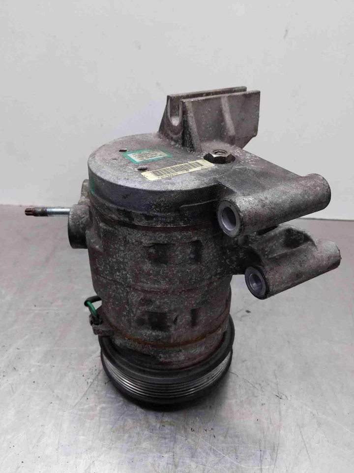 Suzuki XL-7 2008 OEM AIRE ACONDICIONADO COMPRESOR 93 K 29799915 2007 2009 Foto 3 de 4