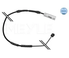 Warning contact, brake pad wear Meyle 3145270033 for BMW