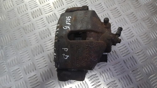 Bremssattel rechts vorne  Volkswagen Golf DE333876-55