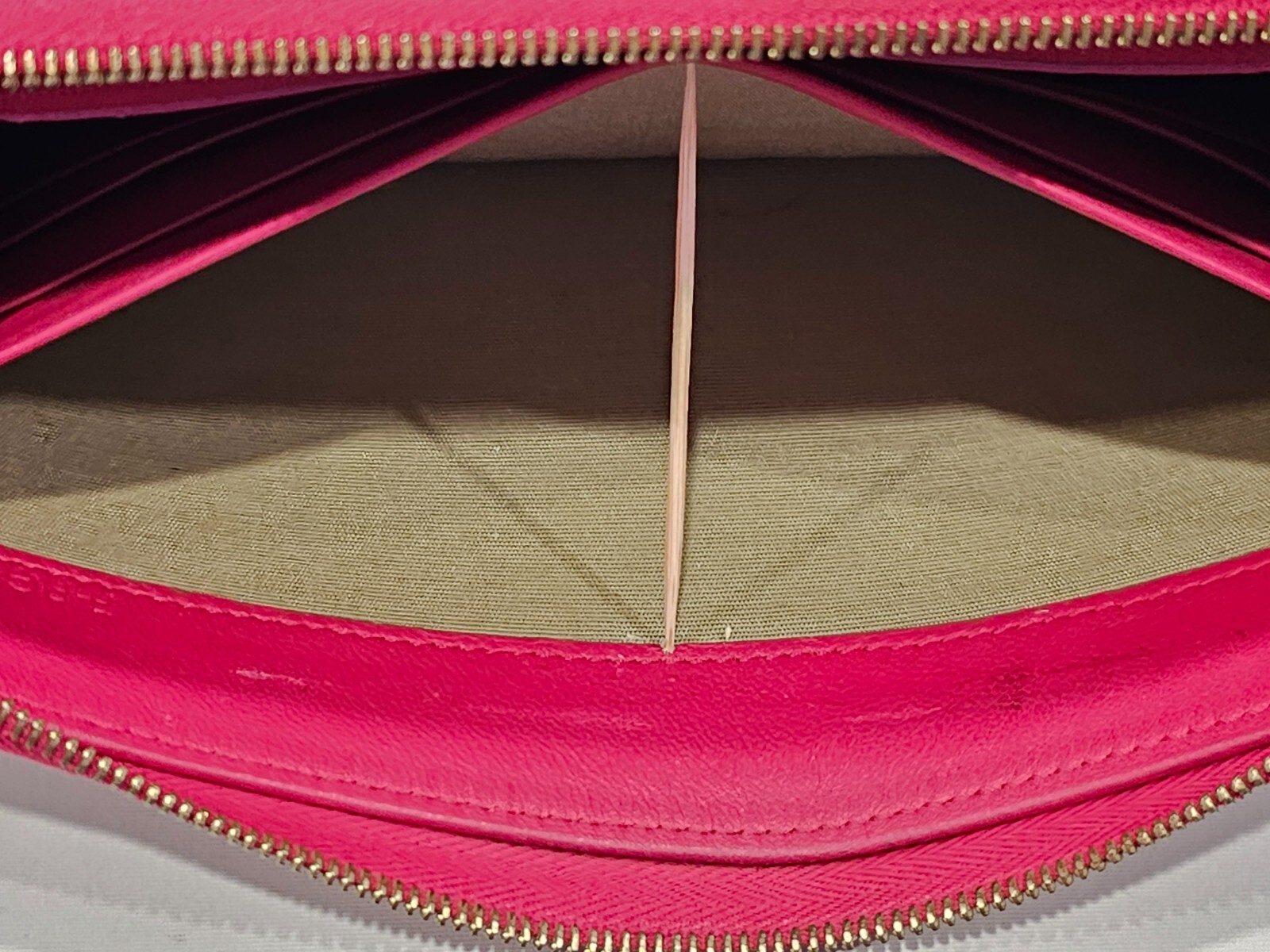 Unique CELINE Women's Snakeskin Python Leather Lo… - image 21