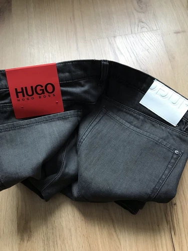 Hugo Boss Herren Jeans W32xL34. NEU. NP 129,95€